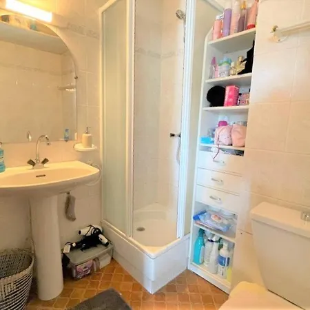 2 Pièces 4 Couchages St Cyprien Sc510-38b
