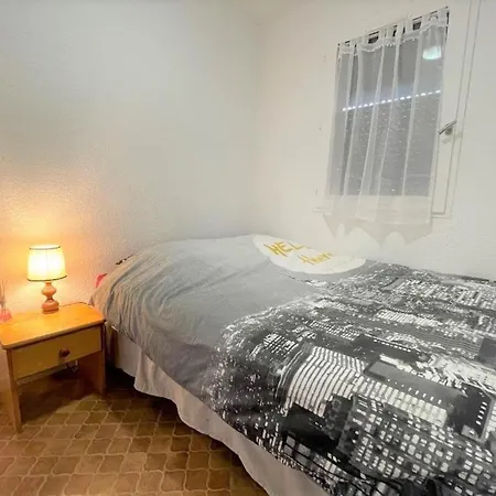 2 Pièces 4 Couchages St Cyprien Sc510-38b Appartamento