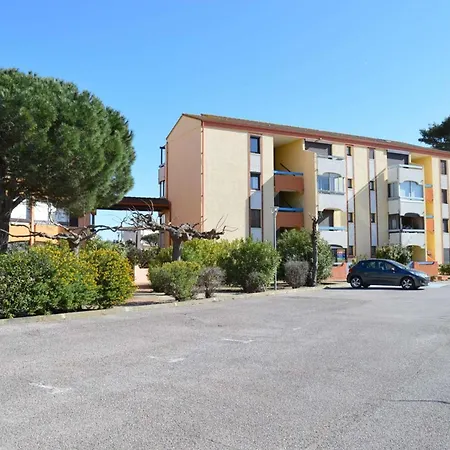 2 Pieces 4 Couchages St Cyprien Sc510-38b Apartment *