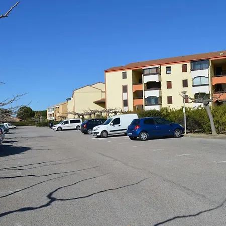 2 Pieces 4 Couchages St Cyprien Sc510-38b Apartment