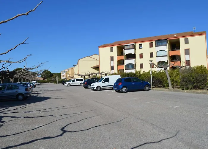 2 Pieces 4 Couchages St Cyprien Sc510-38b شقة